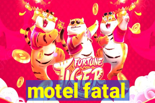 motel fatal